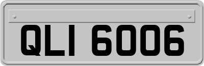 QLI6006