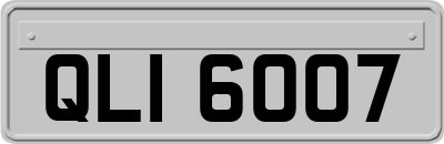 QLI6007