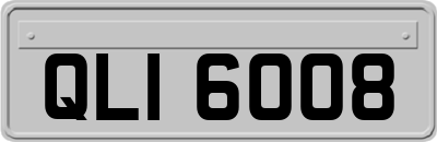 QLI6008