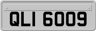 QLI6009