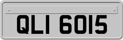 QLI6015