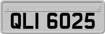 QLI6025