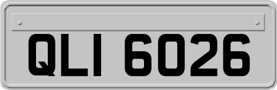 QLI6026