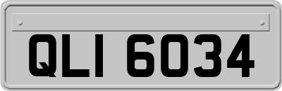 QLI6034