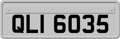 QLI6035