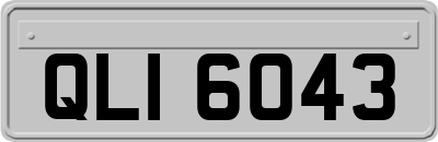 QLI6043