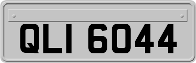 QLI6044