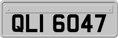 QLI6047