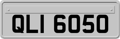 QLI6050