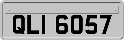 QLI6057