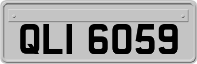 QLI6059