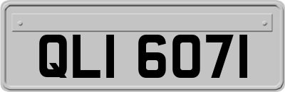 QLI6071