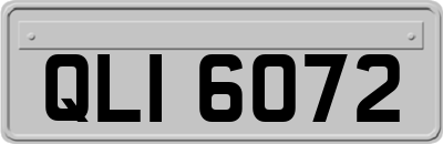 QLI6072