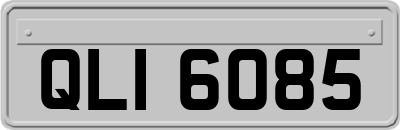 QLI6085