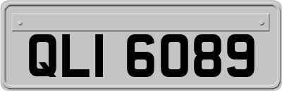 QLI6089