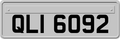 QLI6092