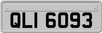 QLI6093