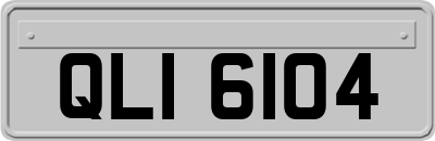 QLI6104