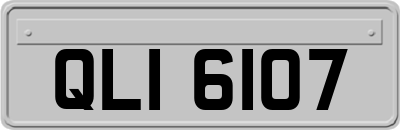 QLI6107