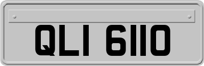 QLI6110