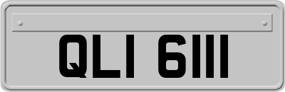 QLI6111