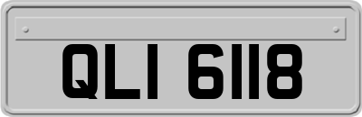 QLI6118