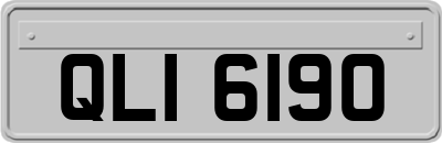 QLI6190