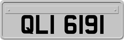 QLI6191