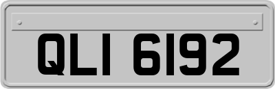 QLI6192