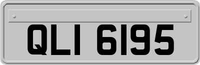 QLI6195