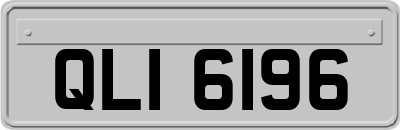 QLI6196