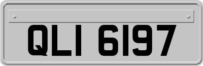 QLI6197