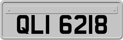 QLI6218