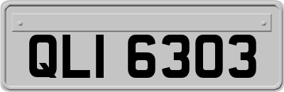 QLI6303