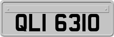 QLI6310