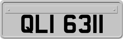 QLI6311