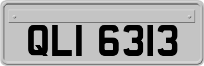 QLI6313