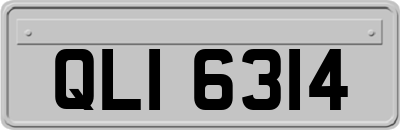 QLI6314