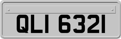 QLI6321