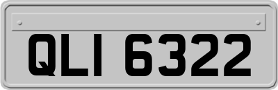 QLI6322