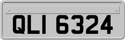 QLI6324