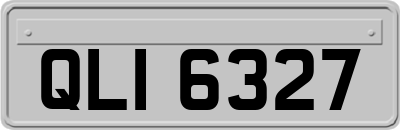 QLI6327