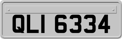 QLI6334