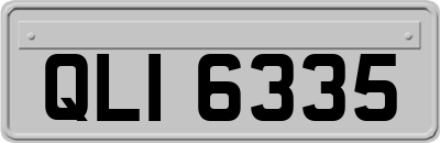 QLI6335