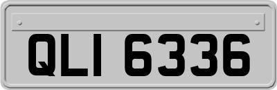 QLI6336