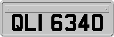 QLI6340