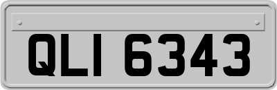 QLI6343