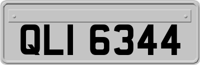 QLI6344