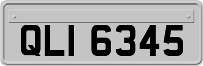 QLI6345