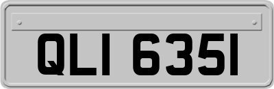 QLI6351